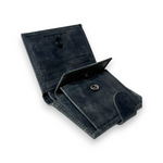 Load image into Gallery viewer, Bronte Wallet Black
