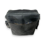 Load image into Gallery viewer, Glebe P Zip 9 Black
