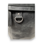 Load image into Gallery viewer, Tassie Rolltop Black
