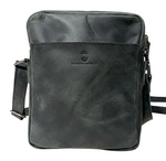 Load image into Gallery viewer, Glebe P Zip 9 Black

