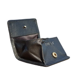 Load image into Gallery viewer, Coin Pouch Btn Blk
