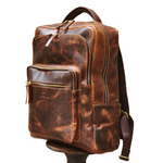 Load image into Gallery viewer, Yarrawarrah Backpack L Buff
