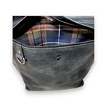 Load image into Gallery viewer, Tassie Rolltop Black
