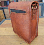 Load image into Gallery viewer, Ranger 11 inch Leather Field Bag
