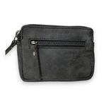 Load image into Gallery viewer, Berlin Pouch Black
