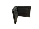 Load image into Gallery viewer, The Pommie Wallet Black
