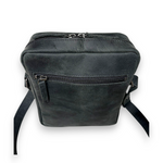 Load image into Gallery viewer, Glebe P Zip 9 Black
