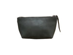 Load image into Gallery viewer, Make Up Pouch Med Blk
