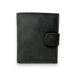 Load image into Gallery viewer, Bronte Wallet Black
