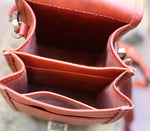 Load image into Gallery viewer, Ranger 7 inch Leather Field Bag - Goat hide 
