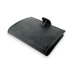 Load image into Gallery viewer, Bronte Wallet Black
