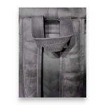 Load image into Gallery viewer, Tassie Rolltop Black
