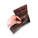 Load image into Gallery viewer, Bondi Wallet Buff
