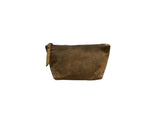 Load image into Gallery viewer, Make Up Pouch Med Buff

