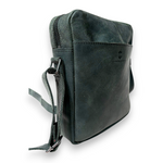 Load image into Gallery viewer, Glebe P Zip 9 Black
