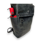 Load image into Gallery viewer, Tassie Rolltop Black
