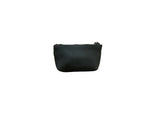 Load image into Gallery viewer, Make Up Pouch Sml Blk
