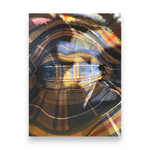 Load image into Gallery viewer, Glebe P Zip 9 Black
