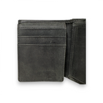 Load image into Gallery viewer, Bondi Wallet Black
