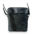 Load image into Gallery viewer, Glebe P Zip 9 Black
