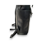 Load image into Gallery viewer, Tassie Rolltop Black
