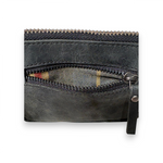 Load image into Gallery viewer, Berlin Pouch Black
