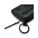 Load image into Gallery viewer, Berlin Pouch Black
