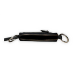 Load image into Gallery viewer, Berlin Pouch Black

