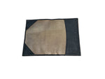 Load image into Gallery viewer, Passport Holder Blk
