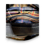 Load image into Gallery viewer, Glebe P Zip 9 Black

