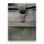 Load image into Gallery viewer, Tassie Rolltop Black
