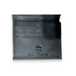 Load image into Gallery viewer, Bronte Wallet Black
