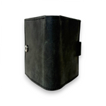 Load image into Gallery viewer, Bronte Wallet Black
