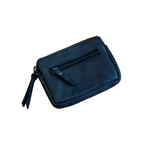 Load image into Gallery viewer, Berlin Pouch Black 2
