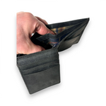 Load image into Gallery viewer, Bondi Wallet Black
