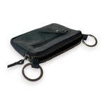 Load image into Gallery viewer, Berlin Pouch Black
