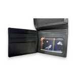 Load image into Gallery viewer, Bondi Wallet Black

