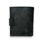 Load image into Gallery viewer, Bronte Wallet Black
