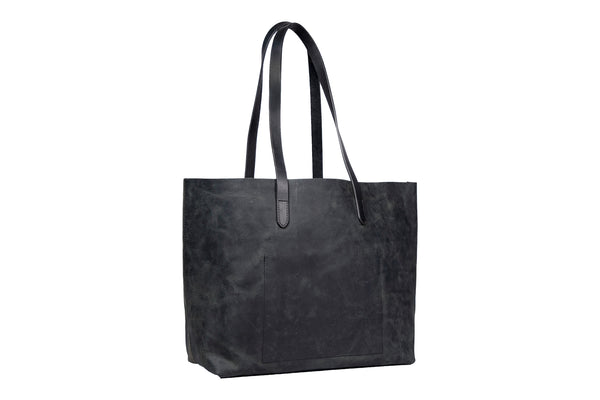 Chatswood Shopper Black