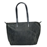 Load image into Gallery viewer, Chatswood Zip Black
