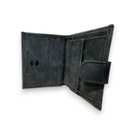 Load image into Gallery viewer, Bronte Wallet Black
