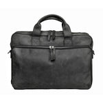 Load image into Gallery viewer, Double Bay Computer Bag Black
