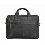 Load image into Gallery viewer, Double Bay Computer Bag Black
