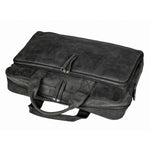 Load image into Gallery viewer, Double Bay Computer Bag Black
