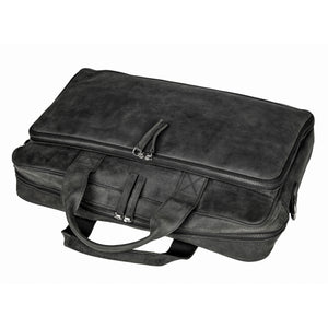 Double Bay Computer Bag Black