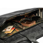 Load image into Gallery viewer, Double Bay Computer Bag Black
