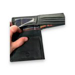 Load image into Gallery viewer, Bondi Wallet Black
