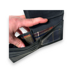 Load image into Gallery viewer, Bondi Wallet Black
