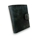 Load image into Gallery viewer, Bronte Wallet Black
