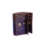 Load image into Gallery viewer, Glebe Wallet Buff 2

